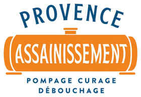 Provence Assainissement, pompage, curage, débouchage